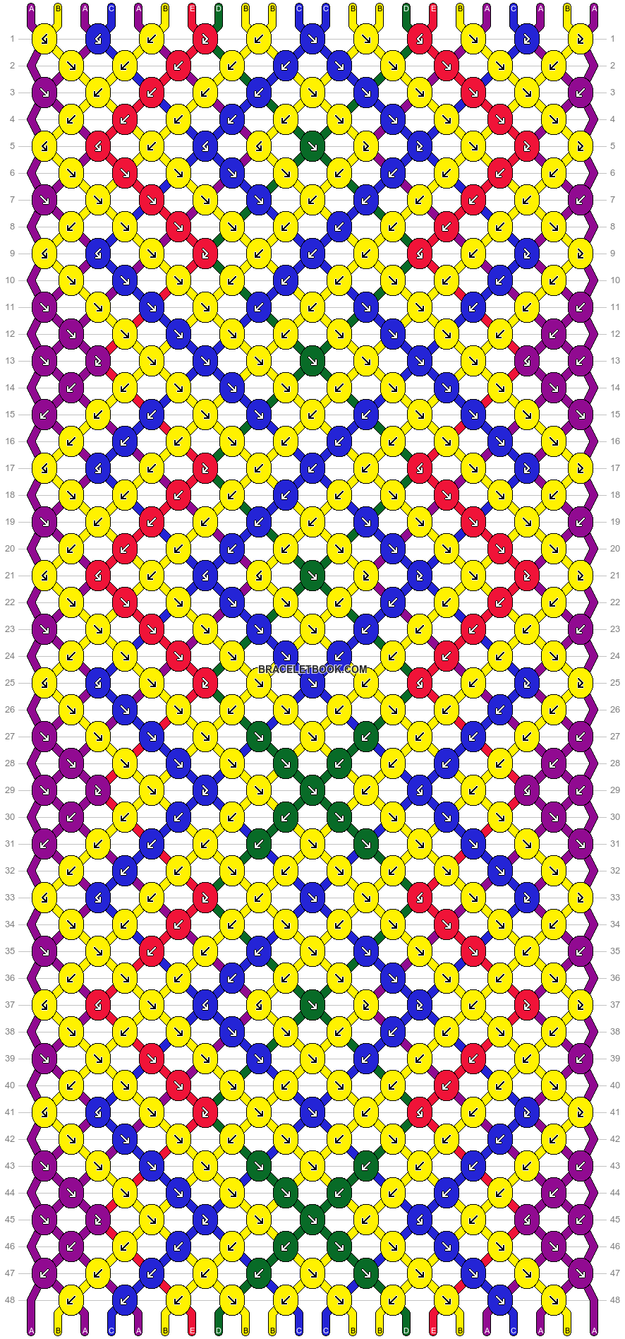 Normal pattern #123338 variation #234011 pattern