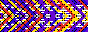 Normal pattern #126164 variation #234012