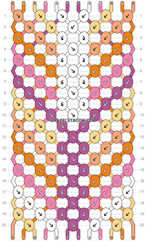 Normal pattern #123987 variation #234024 pattern