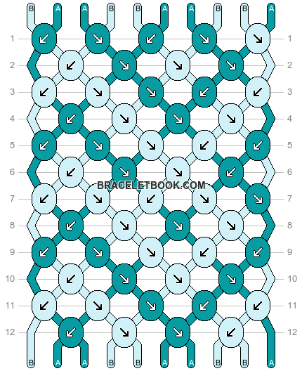 Normal pattern #114913 variation #234026 pattern