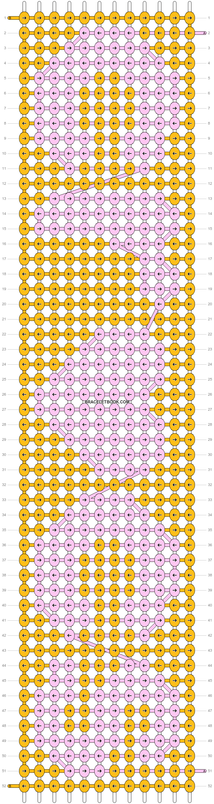 Alpha pattern #64183 variation #234034 pattern