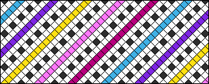 Normal pattern #11105 variation #234056