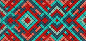 Normal pattern #35688 variation #234062