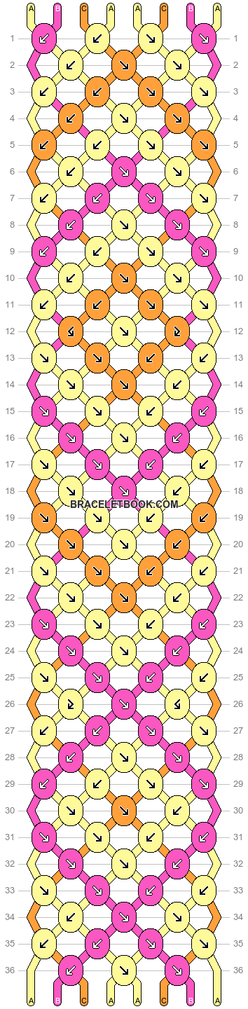 Normal pattern #126089 variation #234063 pattern