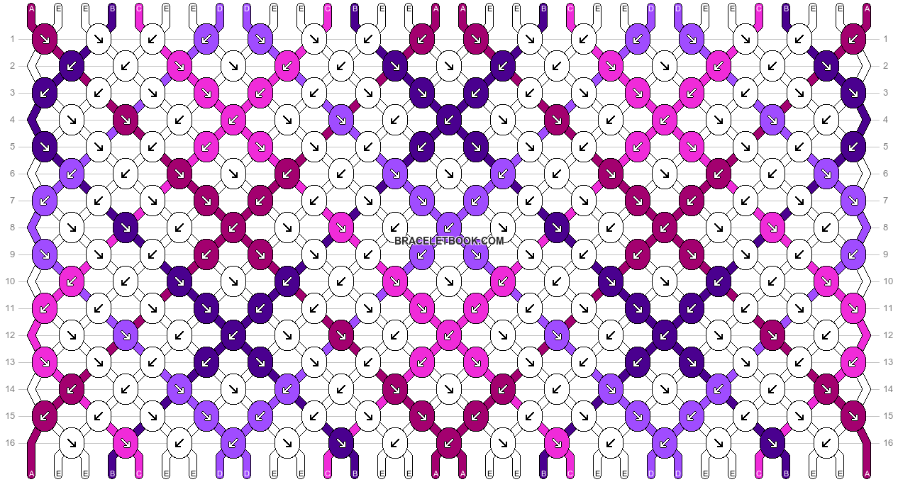 Normal pattern #60733 variation #234075 pattern