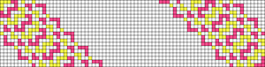 Alpha pattern #31635 variation #234094