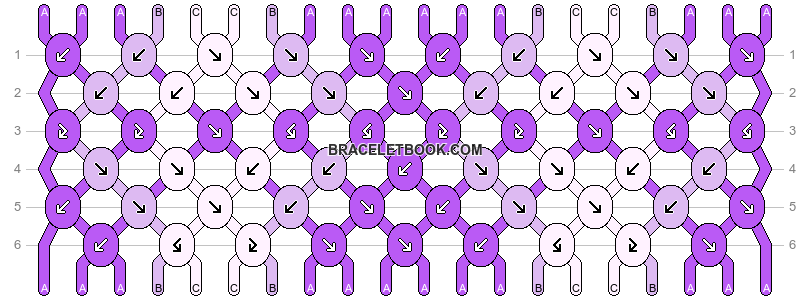 Normal pattern #32380 variation #234095 pattern