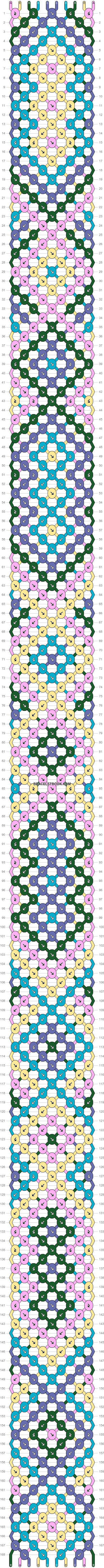 Normal pattern #126034 variation #234146 pattern