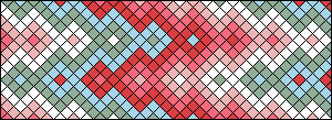 Normal pattern #248 variation #234150