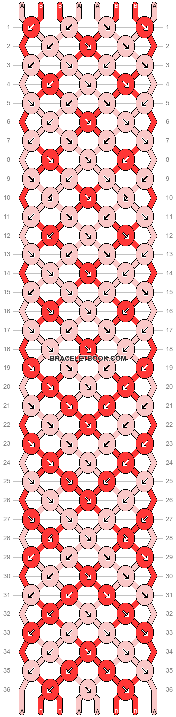 Normal pattern #126205 variation #234155 pattern