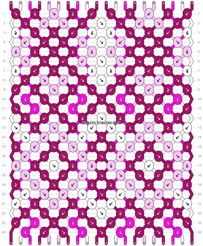 Normal pattern #126203 variation #234162 pattern