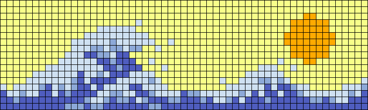 Alpha pattern #126129 variation #234178 preview