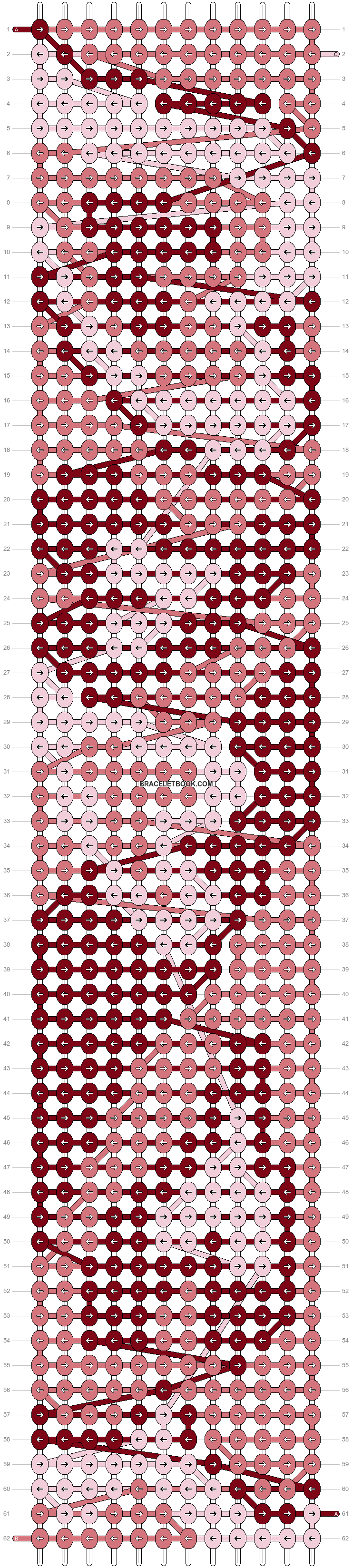 Alpha pattern #121673 variation #234185 pattern