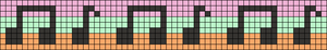 Alpha pattern #126079 variation #234186