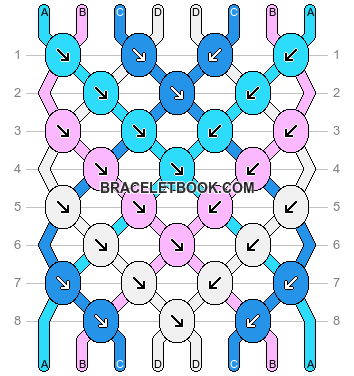 Normal pattern #2 variation #234195 pattern