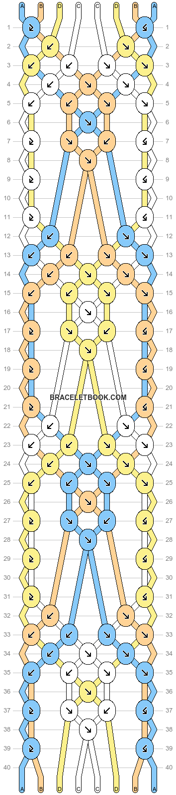 Normal pattern #95842 variation #234207 pattern