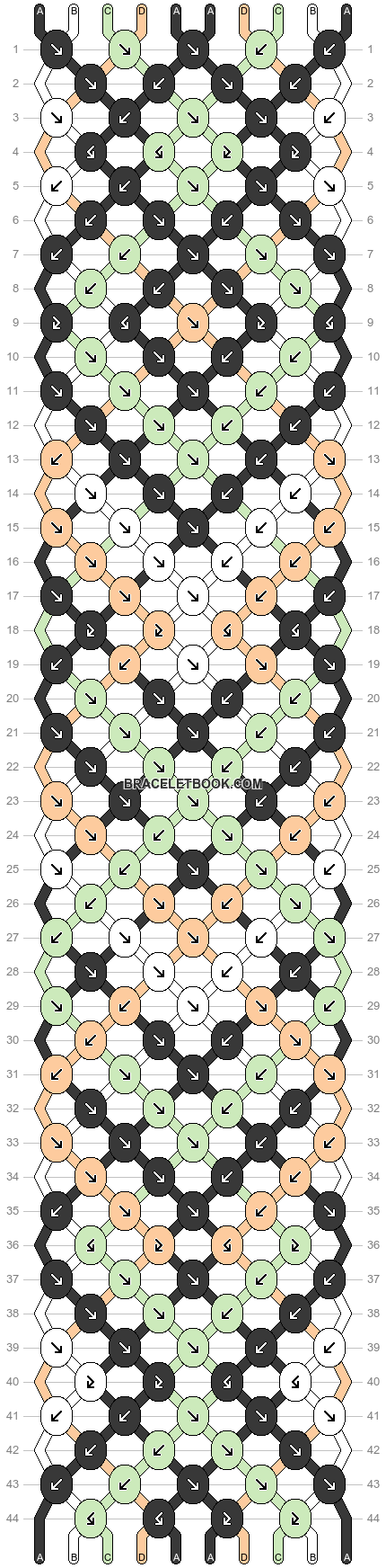 Normal pattern #125162 variation #234218 pattern