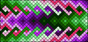 Normal pattern #61215 variation #234231