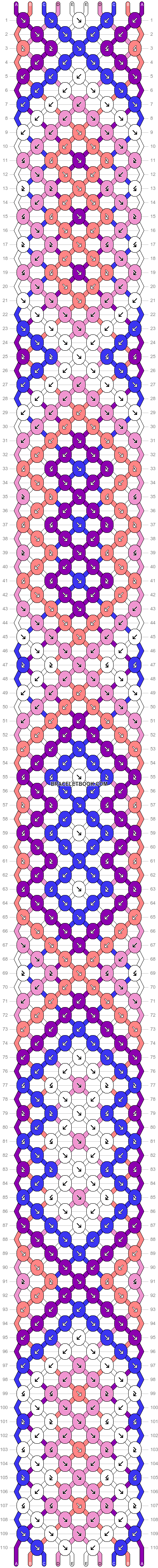 Normal pattern #24938 variation #234240 pattern