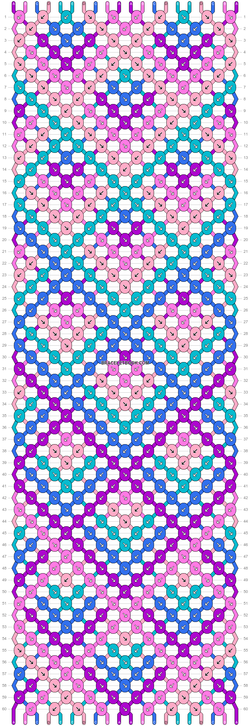 Normal pattern #35571 variation #234262 pattern