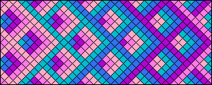 Normal pattern #35571 variation #234262