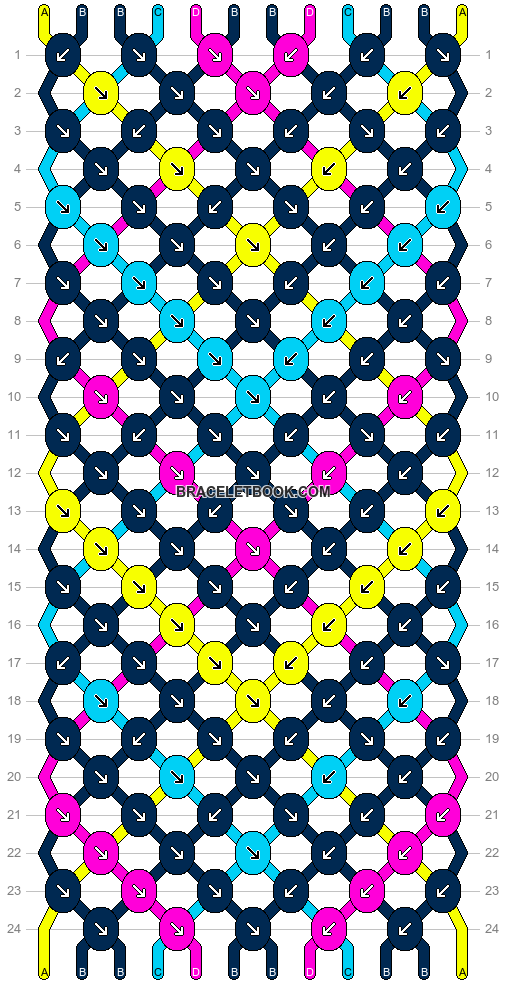 Normal pattern #26349 variation #234291 pattern
