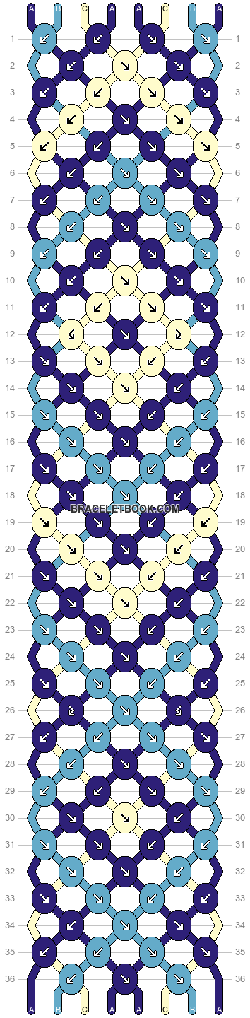Normal pattern #126089 variation #234293 pattern