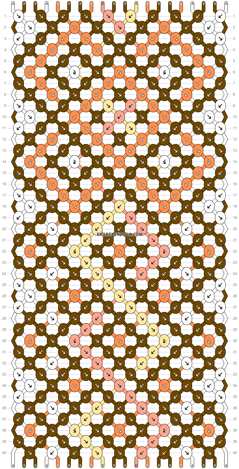 Normal pattern #122900 variation #234295 pattern