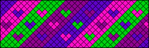 Normal pattern #17290 variation #234302