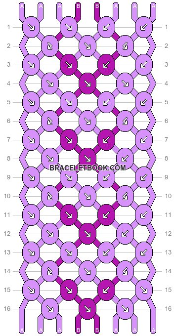 Normal pattern #80889 variation #234330 pattern