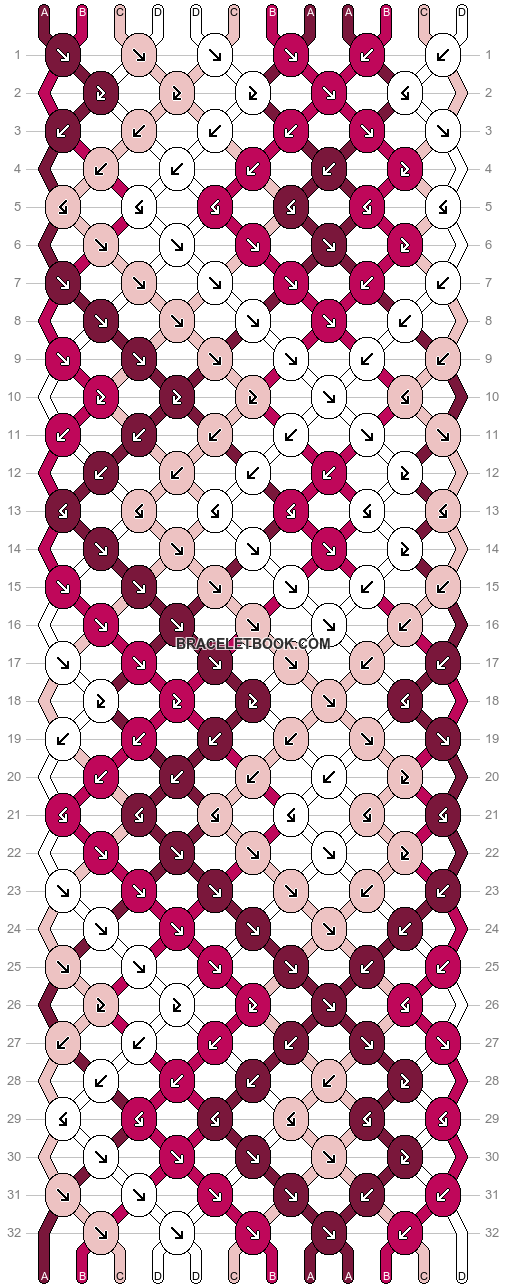Normal pattern #38278 variation #234335 pattern