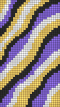 Alpha pattern #126213 variation #234338