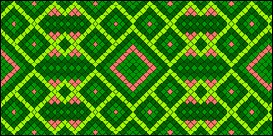 Normal pattern #126253 variation #234348