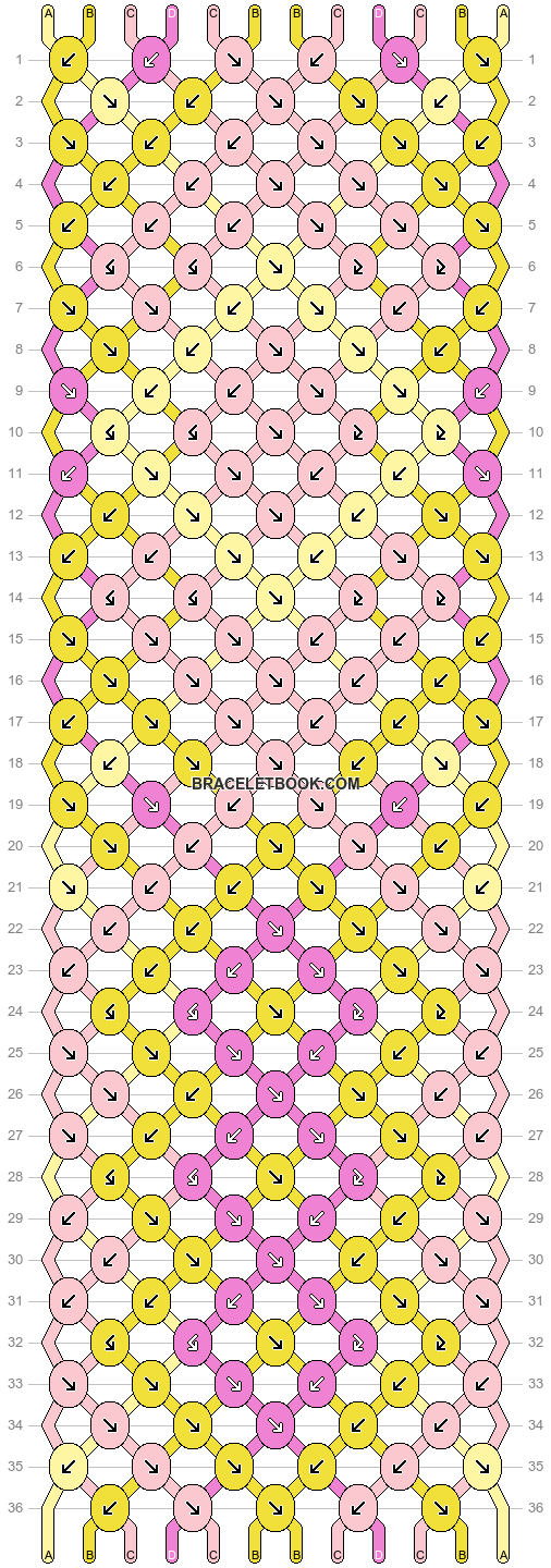 Normal pattern #126181 variation #234360 pattern