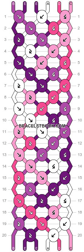 Normal pattern #126278 variation #234369 pattern