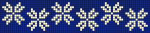 Alpha pattern #62568 variation #234375