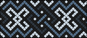 Normal pattern #109693 variation #234377