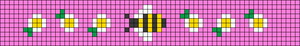 Alpha pattern #126333 variation #234382