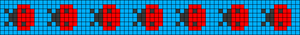 Alpha pattern #126334 variation #234393