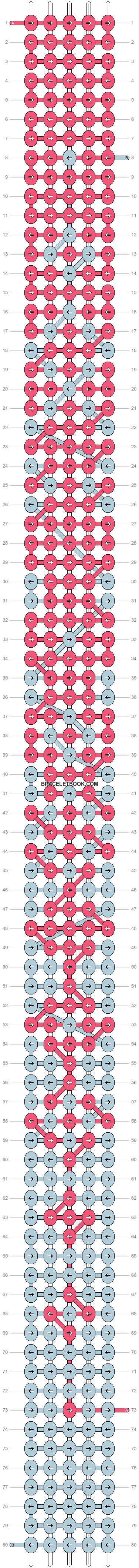 Alpha pattern #123839 variation #234398 pattern