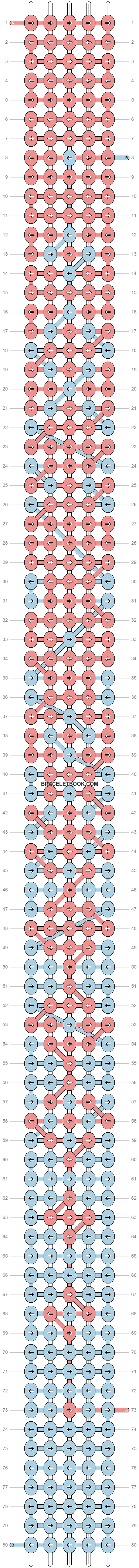Alpha pattern #123839 variation #234402 pattern