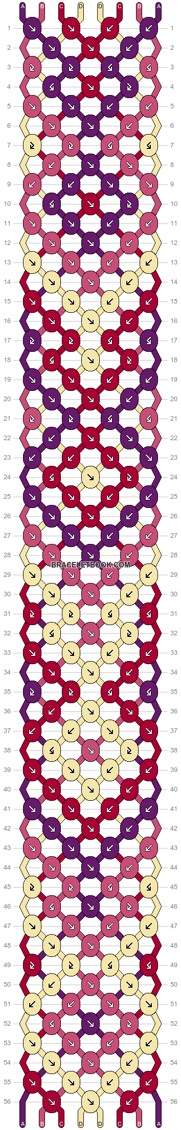 Normal pattern #121778 variation #234404 pattern