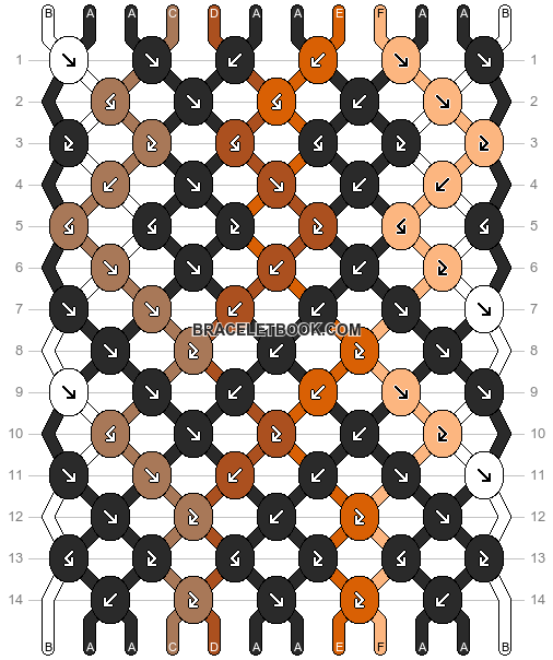 Normal pattern #126328 variation #234413 pattern