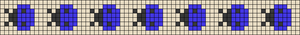 Alpha pattern #126334 variation #234422