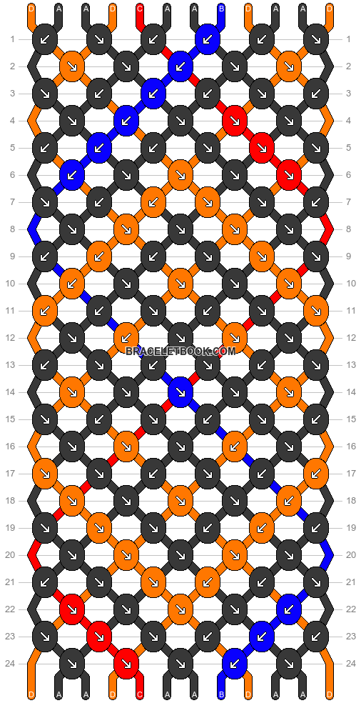 Normal pattern #126321 variation #234426 pattern