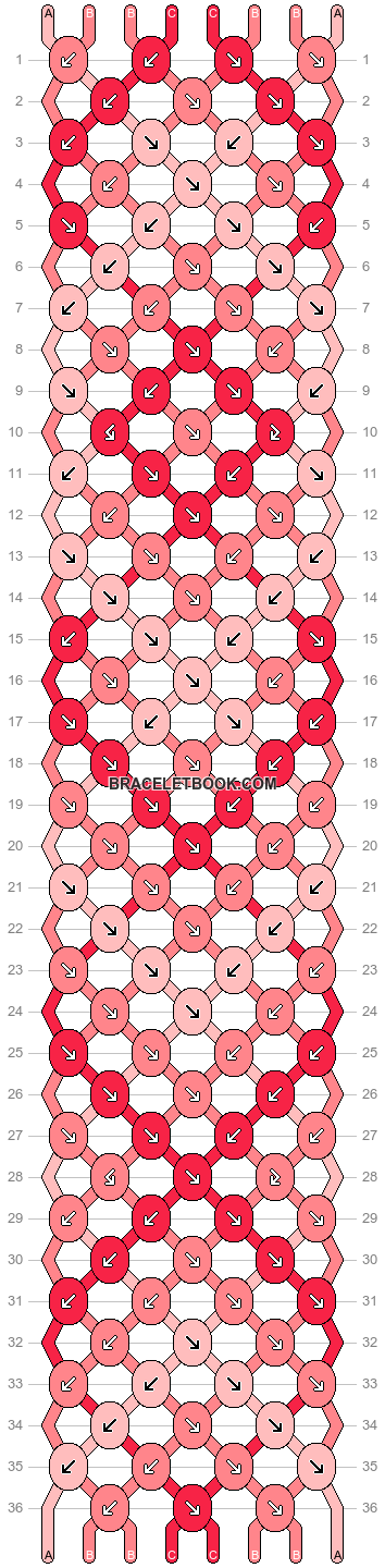 Normal pattern #126206 variation #234430 pattern