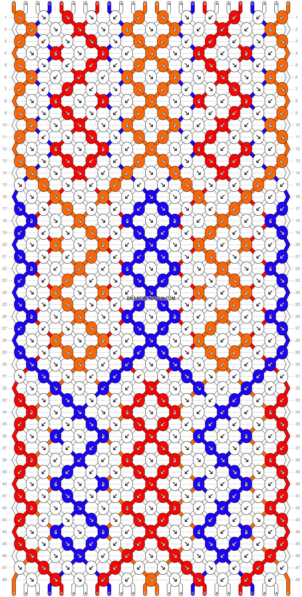 Normal pattern #67850 variation #234438 pattern