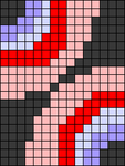 Alpha pattern #78333 variation #234455