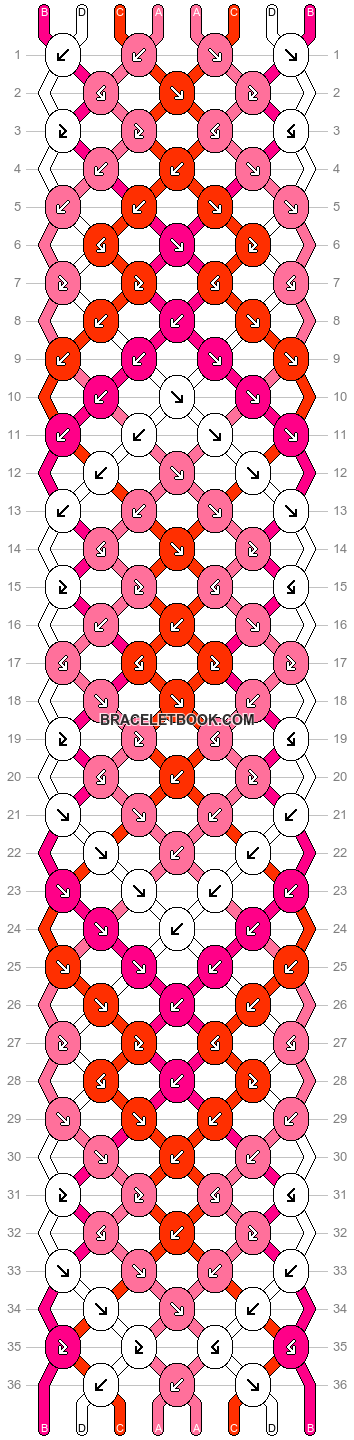Normal pattern #117174 variation #234460 pattern