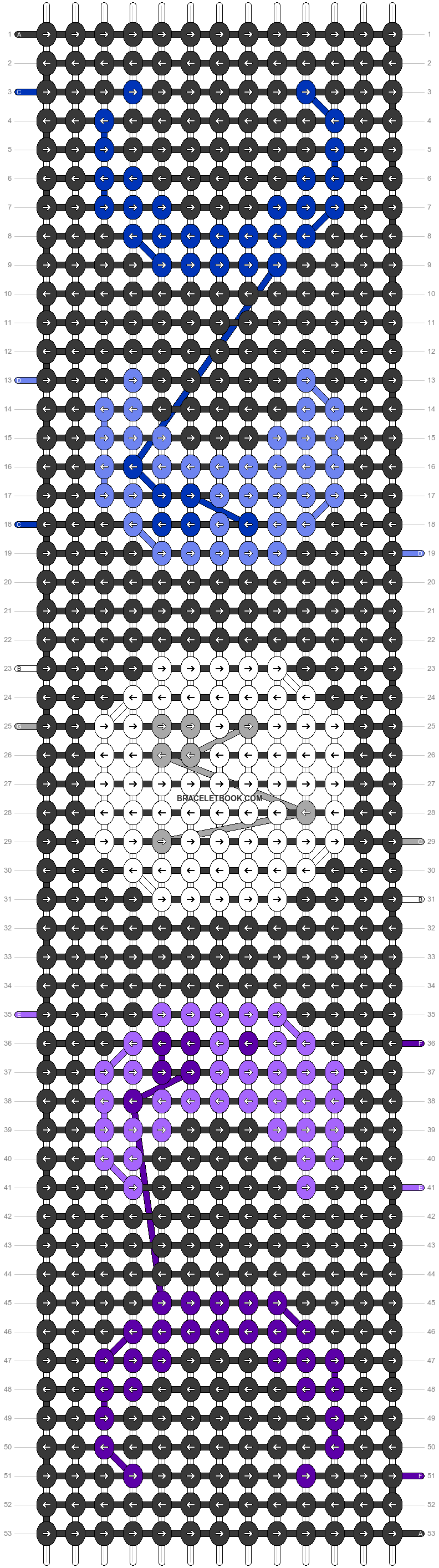 Alpha pattern #126352 variation #234479 pattern